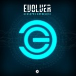 Giuseppe Ottaviani - Evolver album cover