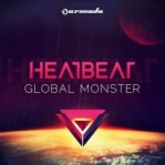 Heatbeat - Global Monster album cover