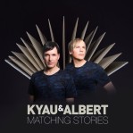 Kyau & Albert - Matching Stories album cover