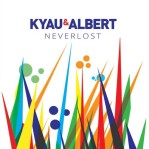 Kyau & Albert - NEVERLOST album cover