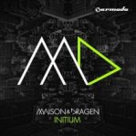 Maison & Dragen – Initium album cover