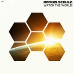 Markus Schulz - Watch The World album cover