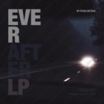 Mindset - Ever After LP album cover