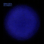 Orkidea - Harmonia album cover