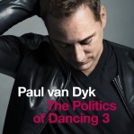 Paul van Dyk - The Politics of Dancing 3 album cover