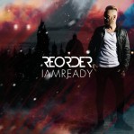 ReOrder - IAMREADY album cover