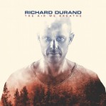 Richard Durand - The Air We Breathe album cover