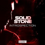 Solid Stone - Introspection album cover