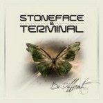 Stoneface & Terminal - Be Different album cover