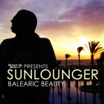 Sunlounger - Balearic Beauty album cover