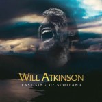 Will Atkinson - Last King of Scotland